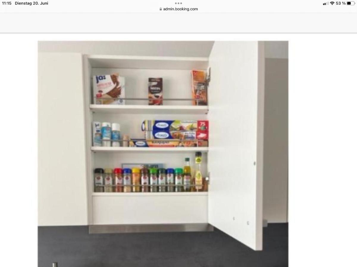 Apartment Gruenstrand