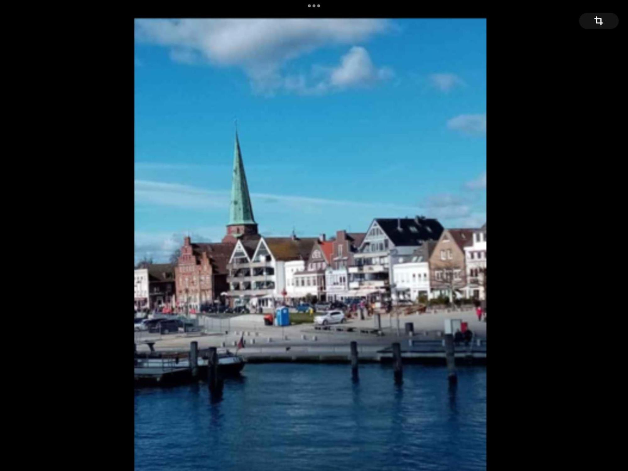 Gruenstrand * Lübeck