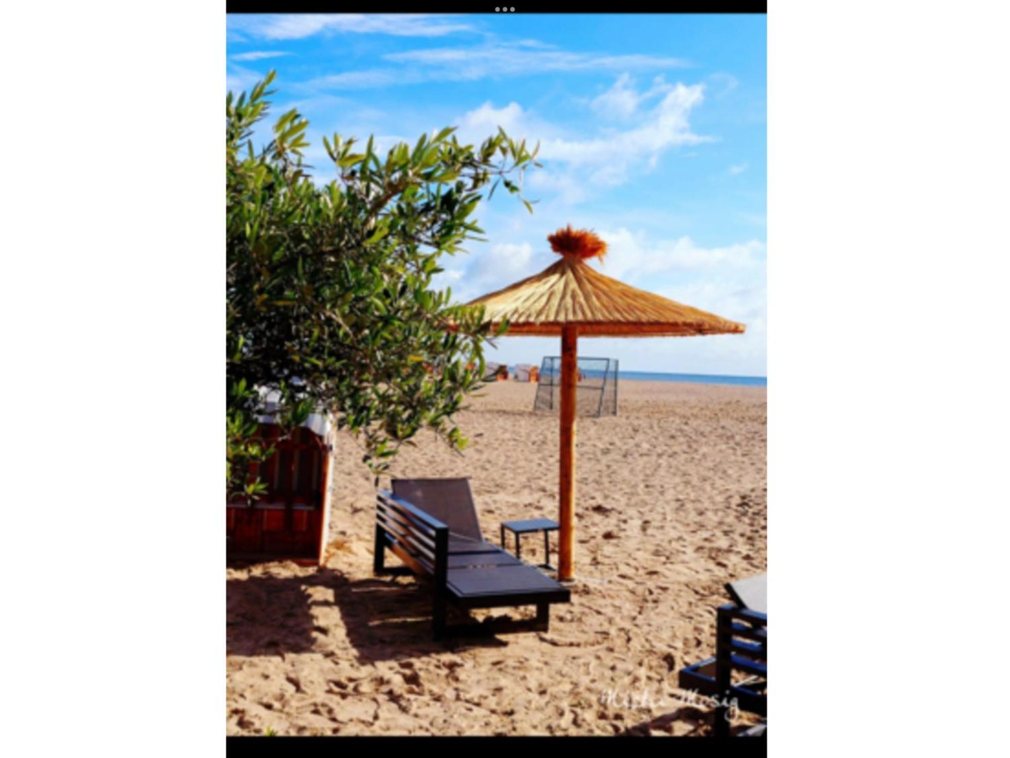 Gruenstrand