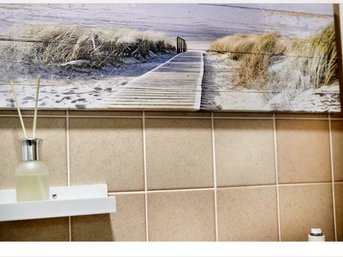 Apartment Gruenstrand