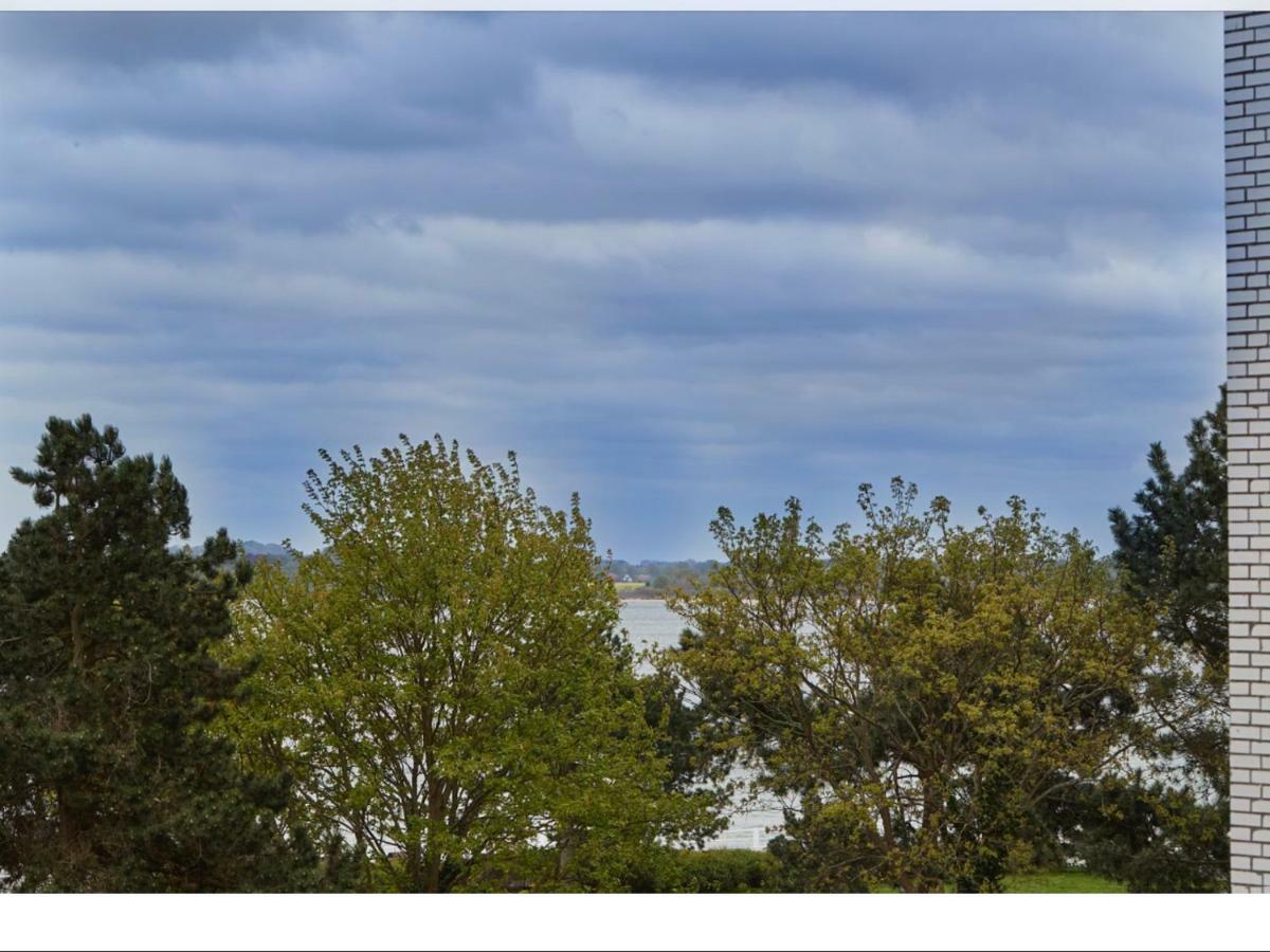 Lejlighed Gruenstrand *